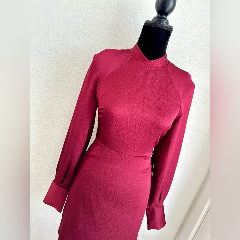 EXPRESS LUXURY DRESS - Picture 13 of 16